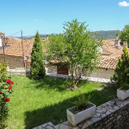 Guest house Vasili