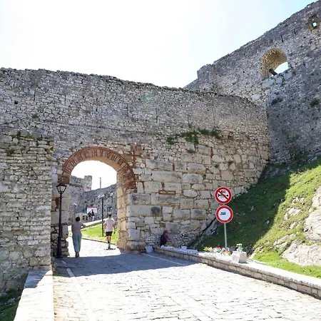 Vasili Guest house Berat