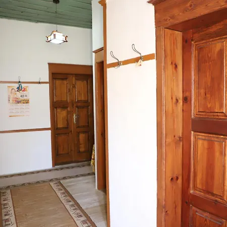 Vasili Guest house