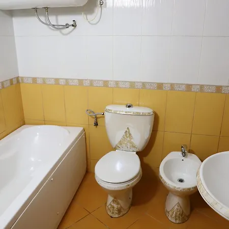 Guest house Vasili Berat