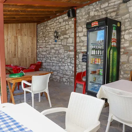 Vasili Guest house