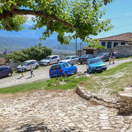 Guest house Vasili