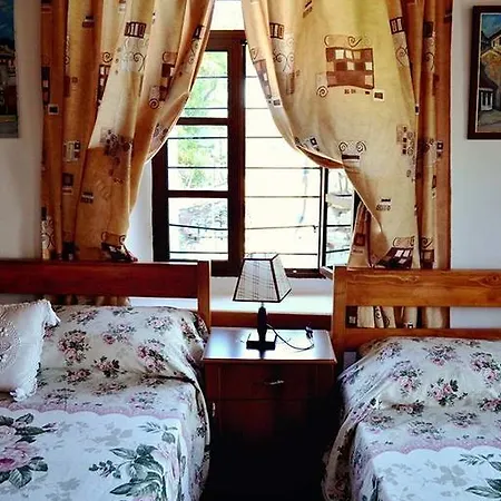Vasili Guest house