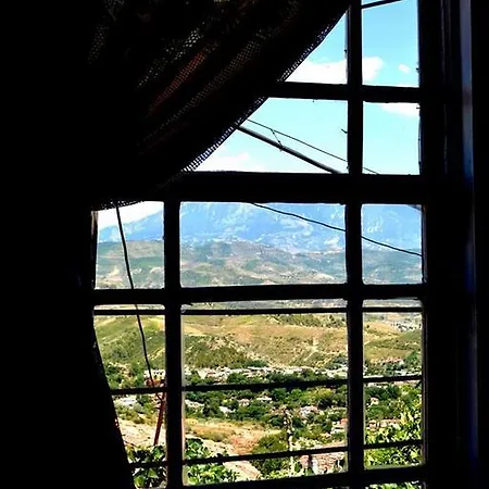 Πανσιόν Vasili