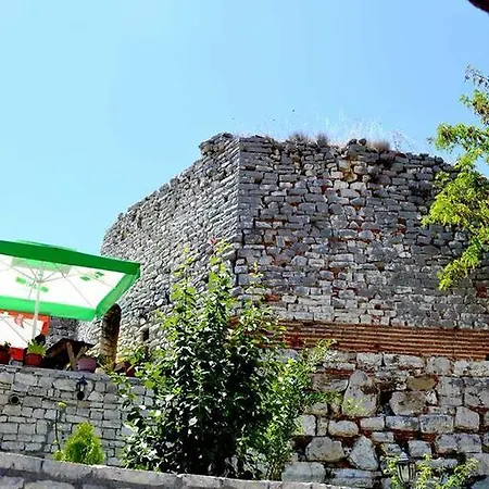 Vasili Guest house Berat