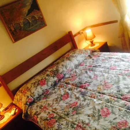 Guest house Vasili *