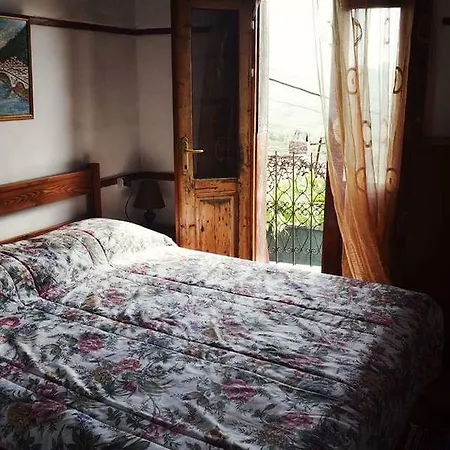 Guest house Vasili