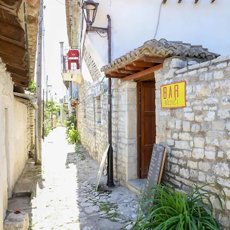 Casa de hóspedes Vasili 3*