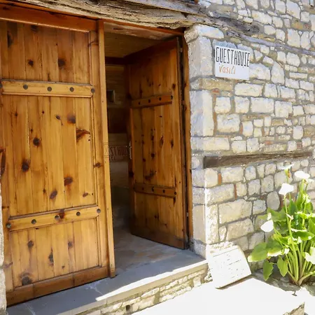 Casa de hóspedes Vasili