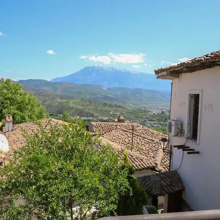 Casa de hóspedes Vasili Berati