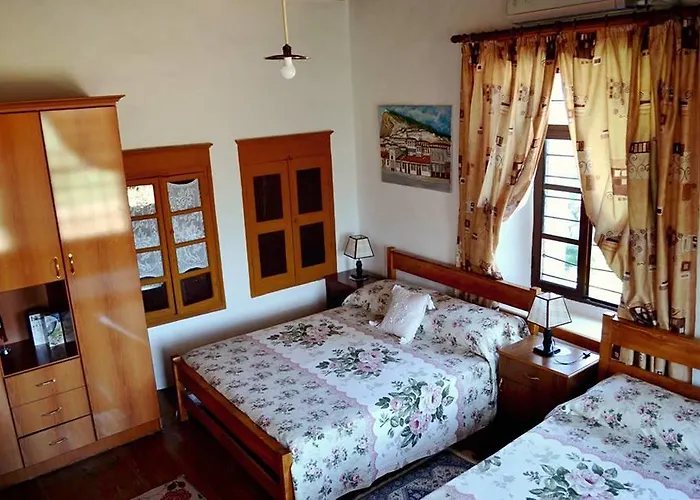 Casa de hóspedes Vasili