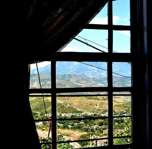 Casa de hóspedes Vasili